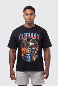 T-SHIRT IRON RITUAL