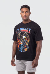 T-SHIRT IRON RITUAL