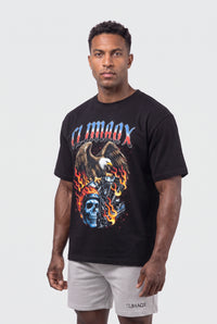 T-SHIRT IRON RITUAL