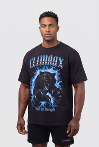 T-SHIRT NIGHT PREDATOR