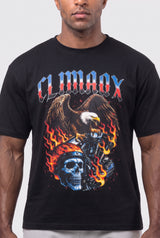 T-SHIRT IRON RITUAL