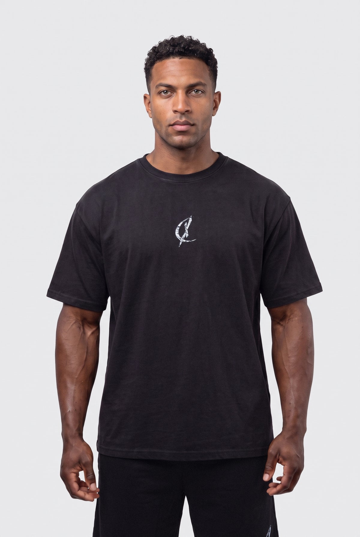 T-SHIRT RAW OVERSIZE