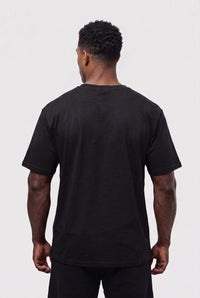 T-SHIRT RAW OVERSIZE