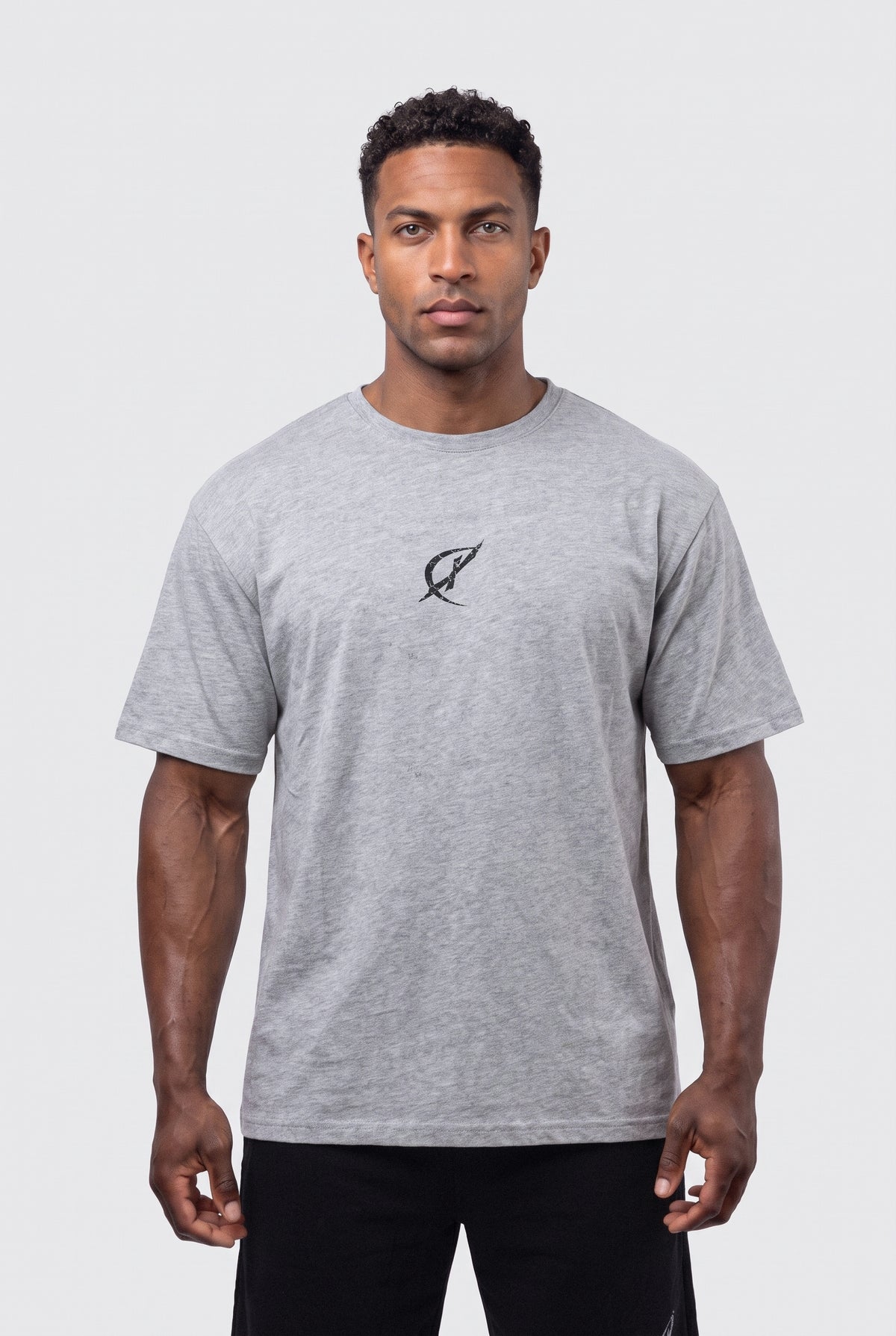 T-SHIRT RAW OVERSIZE