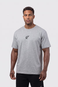 T-SHIRT RAW OVERSIZE