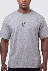 T-SHIRT RAW OVERSIZE