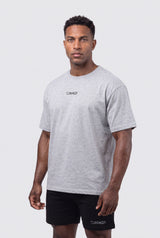 T-SHIRT FADED OVERSIZE