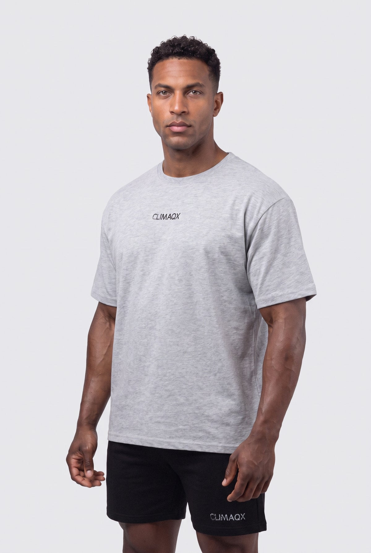 T-SHIRT FADED OVERSIZE