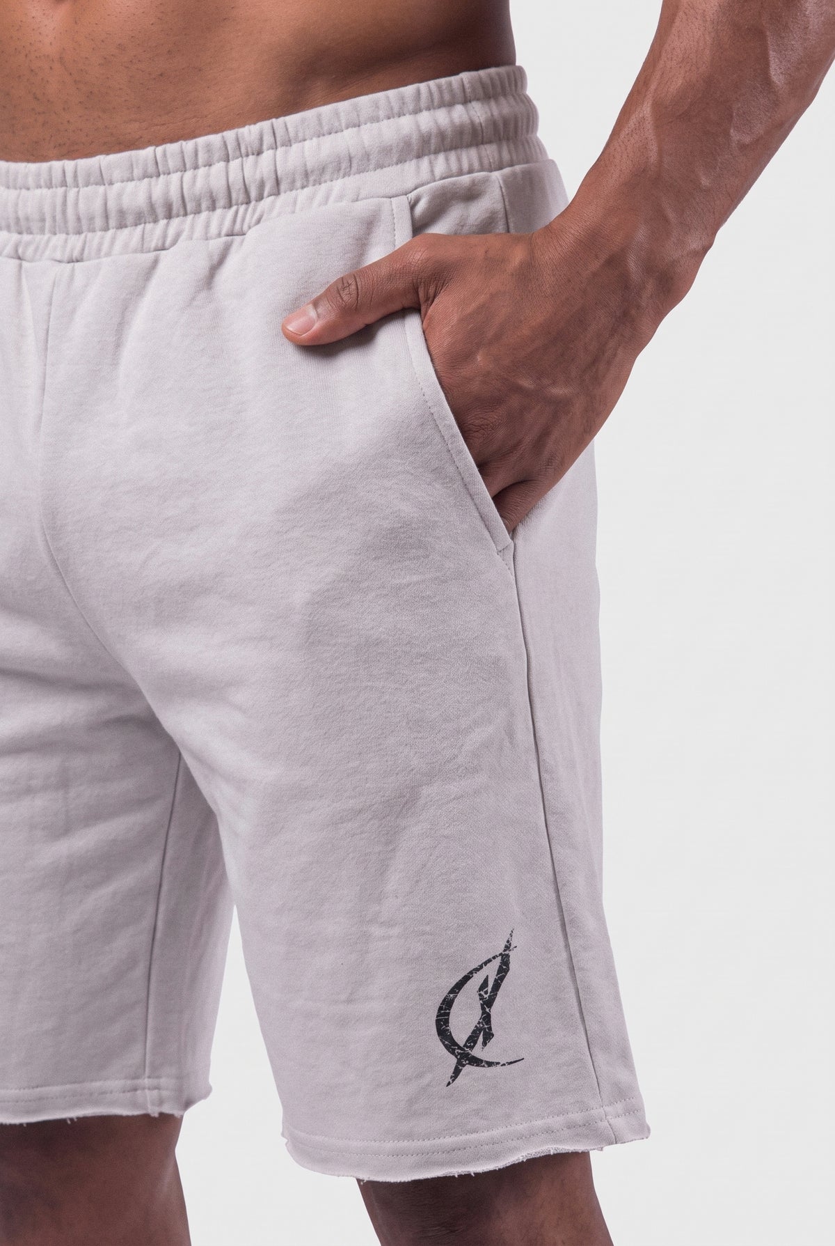 SHORTS RAW