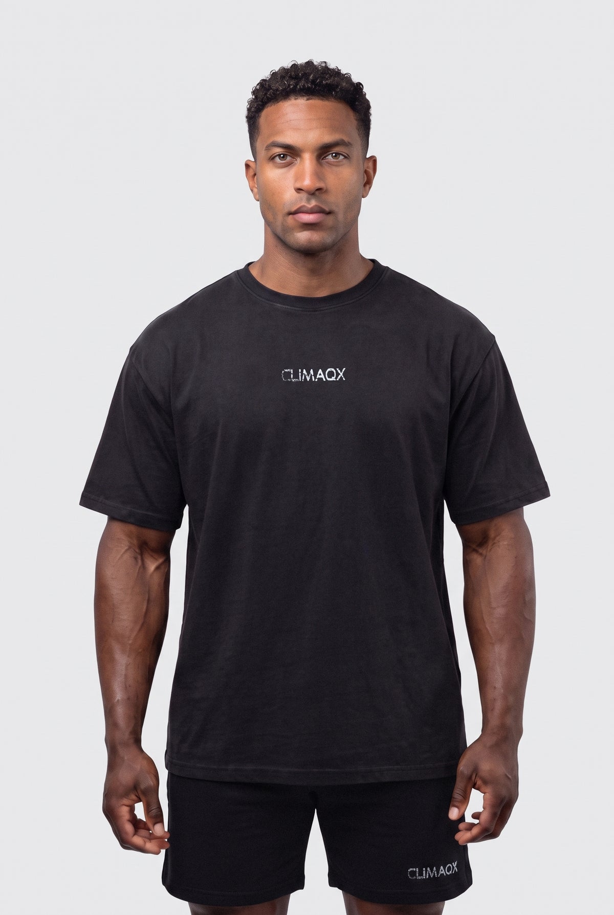 T-Shirt Faded Oversize