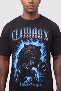 T-SHIRT NIGHT PREDATOR