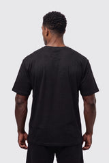 T-SHIRT FADED OVERSIZE