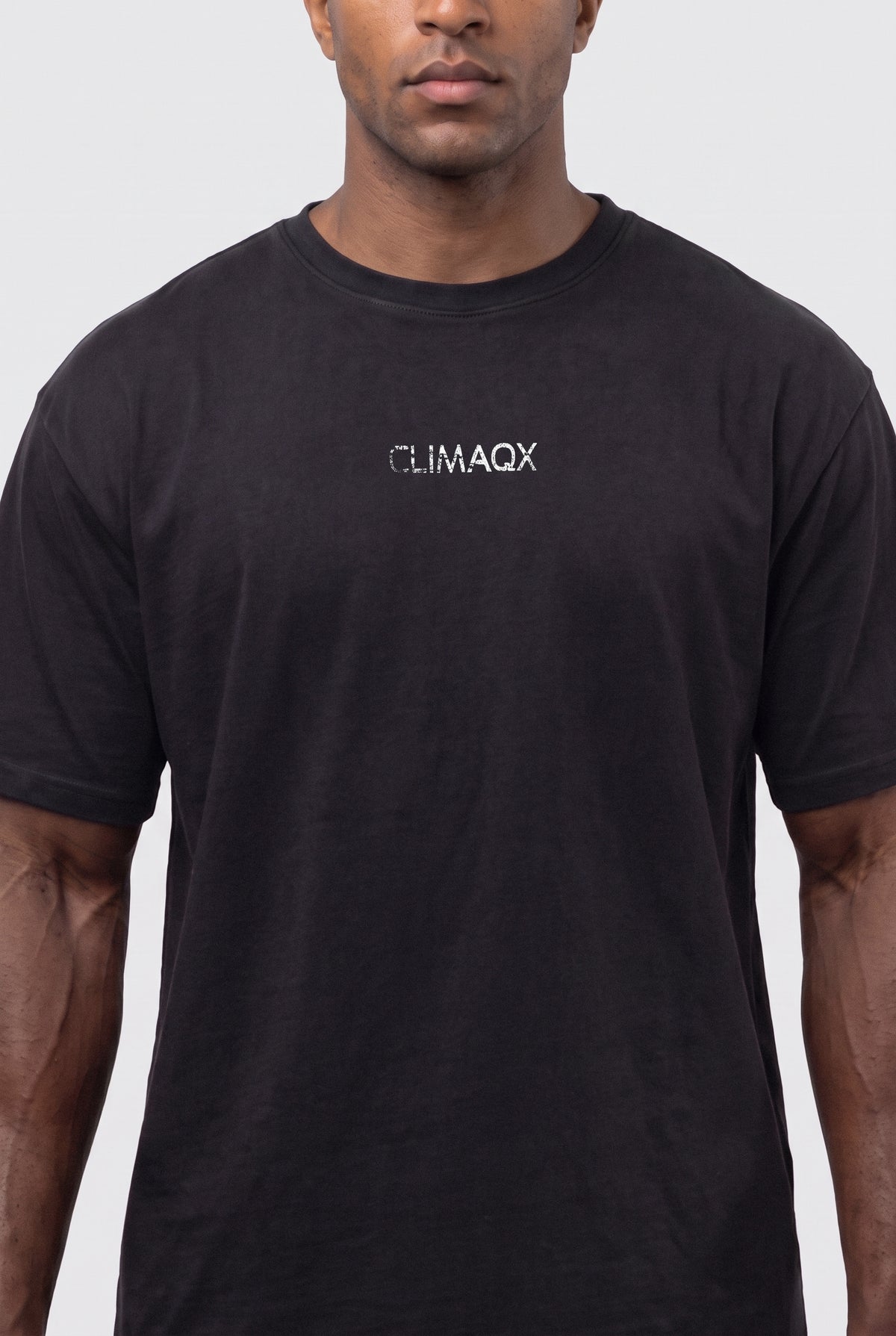 T-SHIRT FADED OVERSIZE