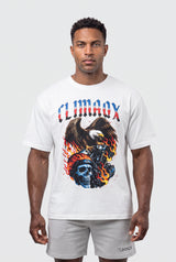 T-SHIRT IRON RITUAL