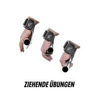 Climaqx Herren Ultra Grips