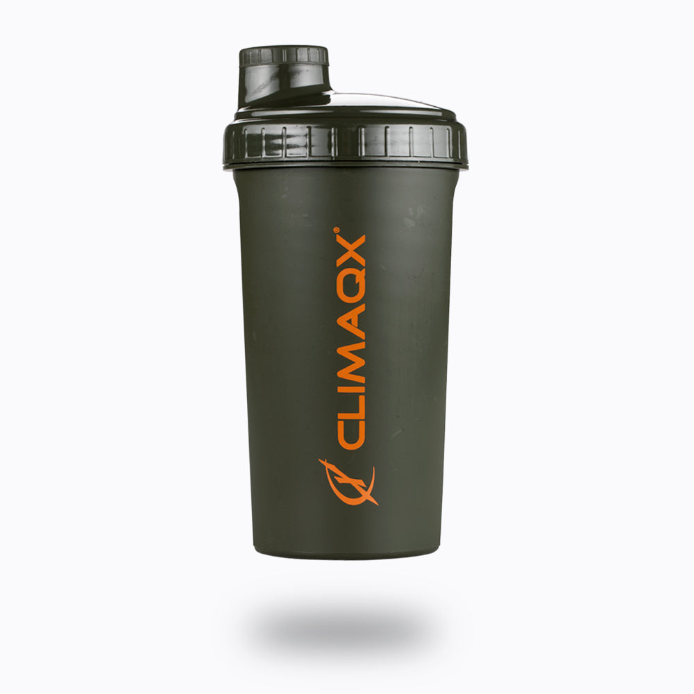 Climaqx Shaker