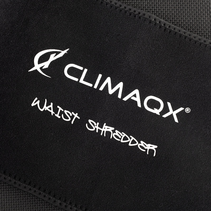 Climaqx Waist Shredder